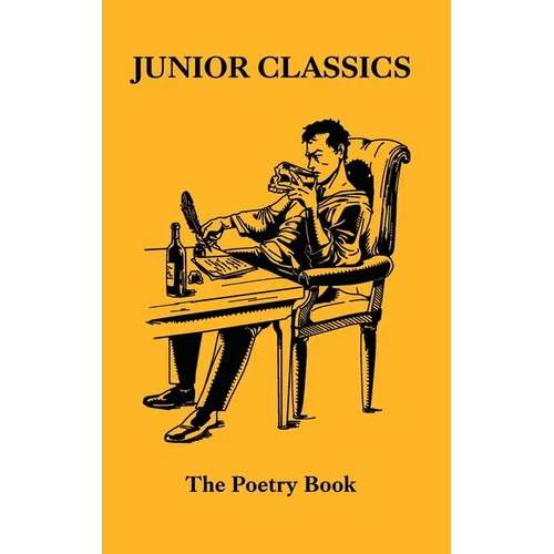 The Poetry Book