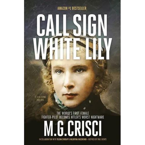 Call Sign, White Lily