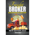Freight Broker Business Startup