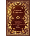 Advanced Bookbinding - Continuation of 'Bookbinding for Beginners' - The Practical Workroom Series