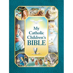 My Catholic Children's Bible - Hardcover