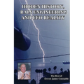 Hidden History, Rain Engineering and UFO Reality