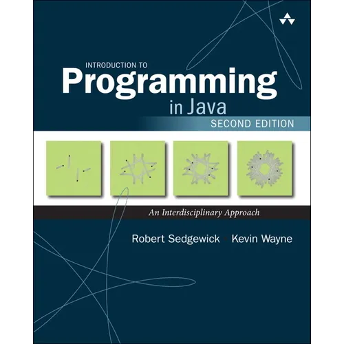 Introduction to Programming in Java: An Interdisciplinary Approach