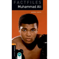 Oxford Bookworms 3e Fact File 2 Muhammad Ali