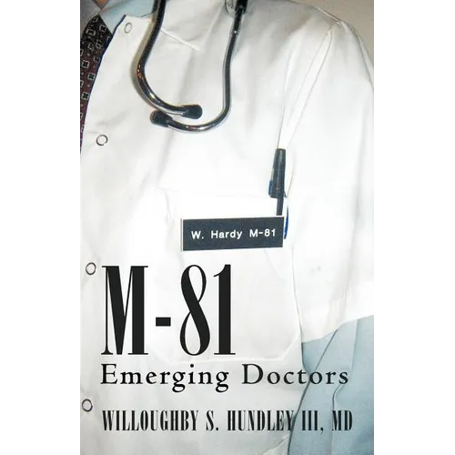 M-81: Emerging Doctors
