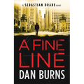 A Fine Line (A Sebastian Drake Novel)