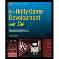 Pro Unity Game Development with C#