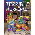 Terrible Terrence's Christmas Adventure!