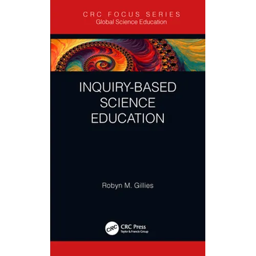 Inquiry-Based Science Education