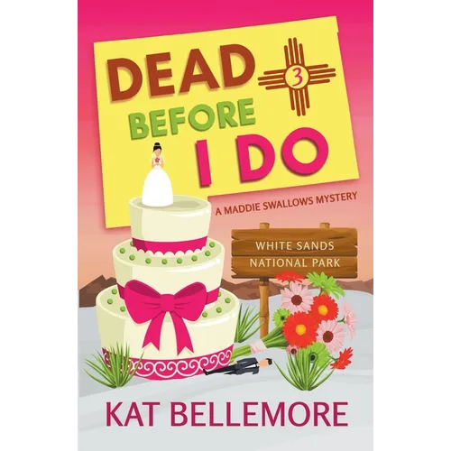 Dead Before I Do