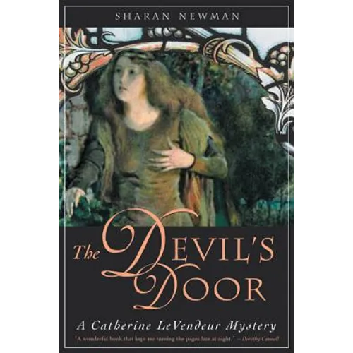 The Devil's Door