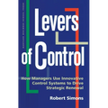 Levers of Control