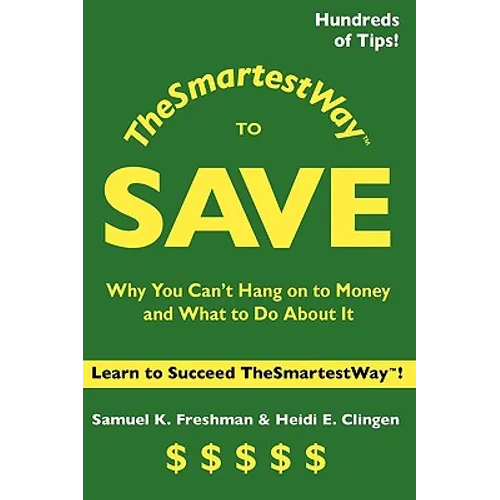 TheSmartestWay to Save