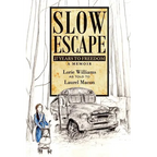 Slow Escape: 27 Years to Freedom A Memoir