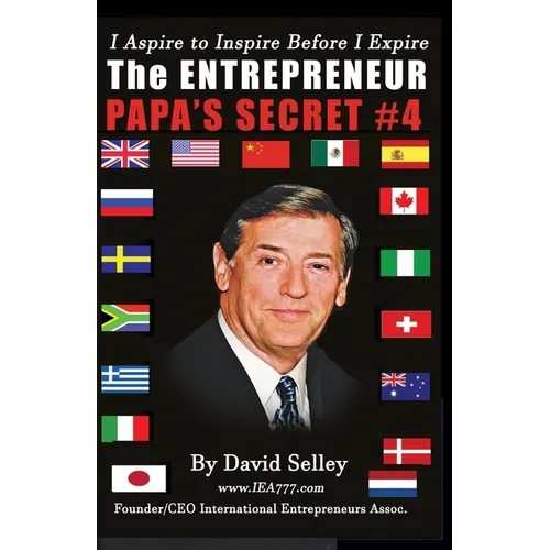 The Entrepreneur: Papa's Secrets #4