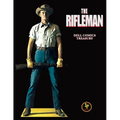 The Rifleman Dell Comics Treasury
