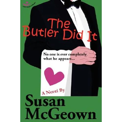 The Butler Did It