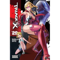 Triage X, Vol. 29: Volume 29