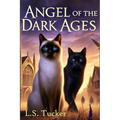 Angel of the Dark Ages: A Hero's Journey Fantasy for Cat Lovers