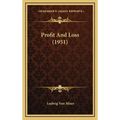 Profit And Loss (1951)