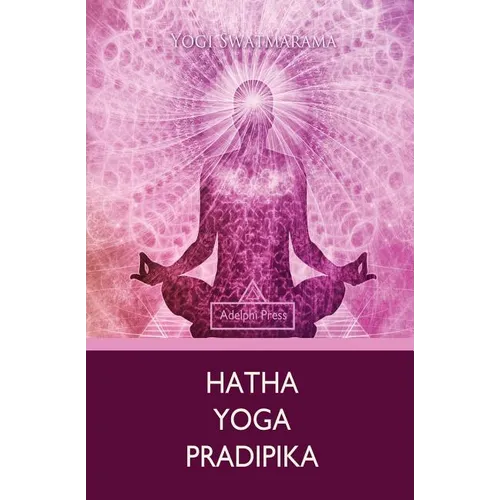Hatha Yoga Pradipika