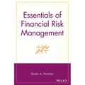 Essentials of Financial Risk Management