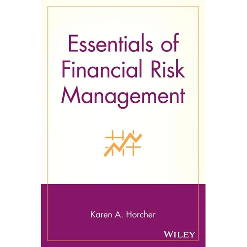 Essentials of Financial Risk Management