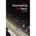 Fascinating F1 Facts, Volume 3 - Paperback
