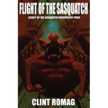 Flight of the Sasquatch