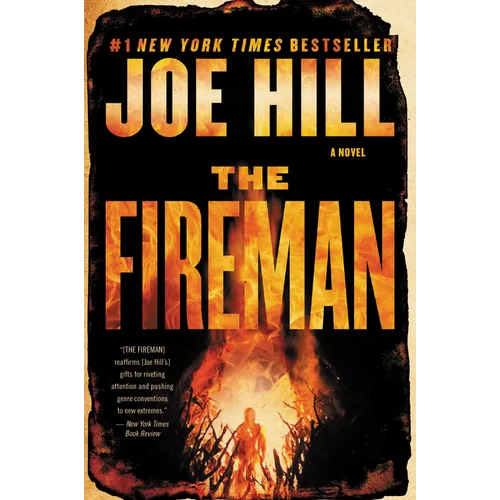 The Fireman
