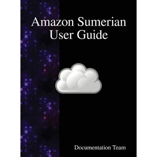 Amazon Sumerian User Guide