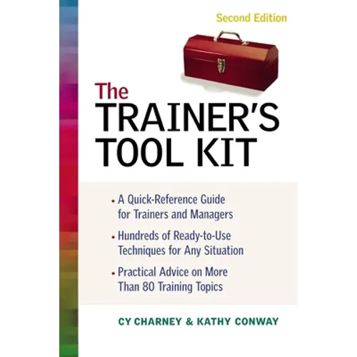 The Trainer's Tool Kit