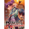 The Legend of Dororo and Hyakkimaru Vol. 11