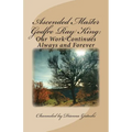 Ascended Master Godfre Ray King: Our Work Continues