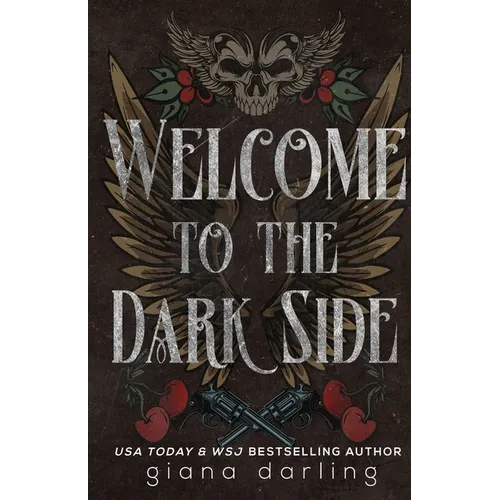 Welcome to the Dark Side Special Edition