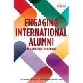 Engaging International Alumni as Strategic Partners