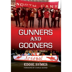 Gunners And Gooners - Hardcover