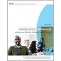 Leading Across Differences: Casebook
