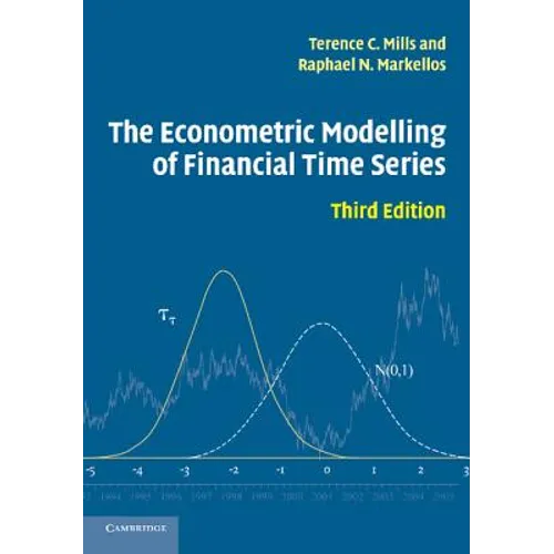 The Econometric Modelling of Financial Time Series
