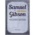 Samuel Gibson and Sally Bledsoe