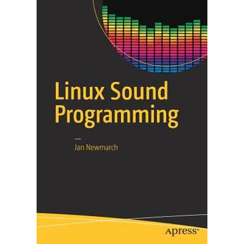 Linux Sound Programming