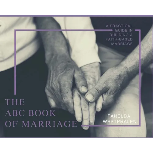 The ABC Book of Marriage