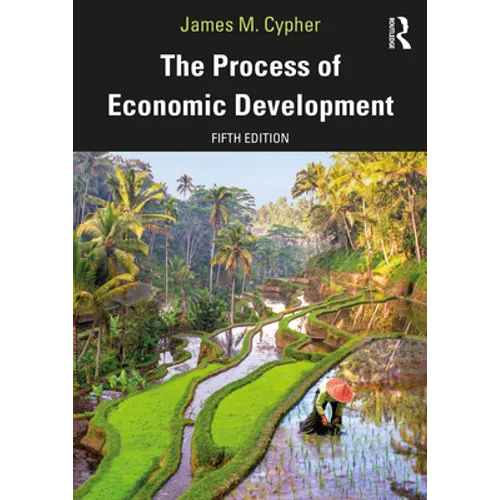 The Process of Economic Development