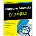 Computer Forensics For Dummies