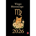 Virgo Horoscope 2026