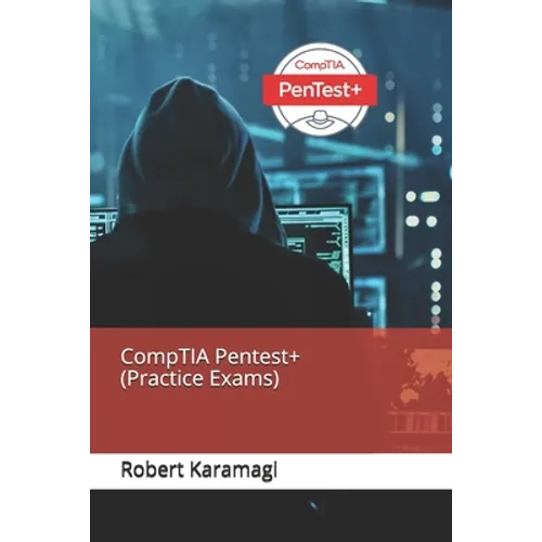 CompTIA Pentest+ (Practice Exams)