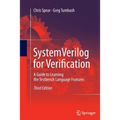 Systemverilog for Verification: A Guide to Learning the Testbench Language Features