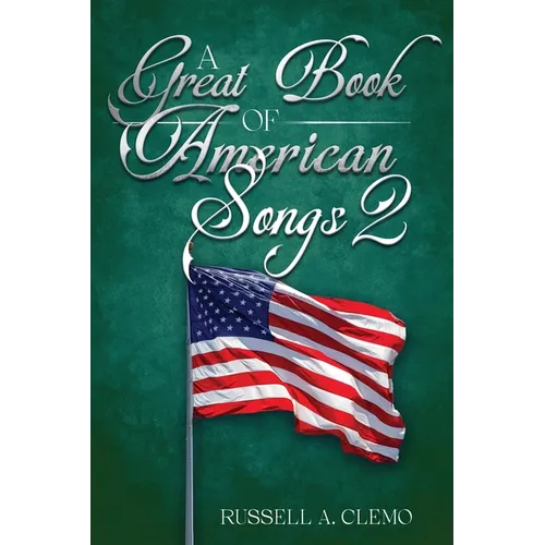 A Great Book of American Songs 2