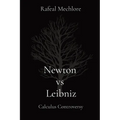 Newton vs Leibniz: Calculus Controversy: Calculus Controversy