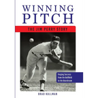 Winning Pitch - Hardcover